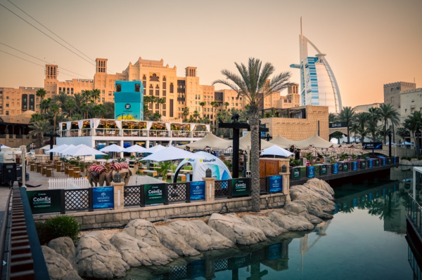 Token2049 Dubai: A Look at the Active Projects Shaping the Future of Web3